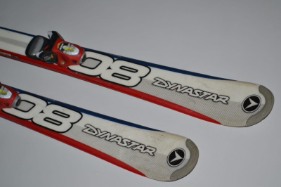 Narty używane Dynastar Speed Team 110cm (NU4891)