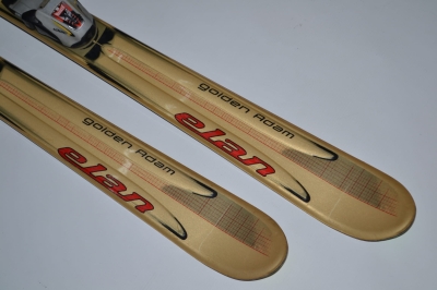 Narty Elan Comprex Pro 133cm (NU4905) 