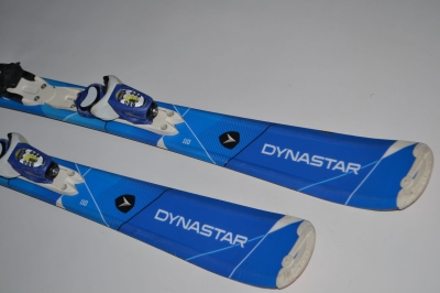 Narty używane Dynastar Cham team 110cm (NU4925)
