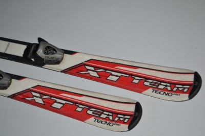 Narty TecnoPro Xt Team JR  110cm (NU4927)