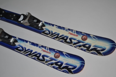 Narty używane Dynastar Speed Team 110cm (NU4946)