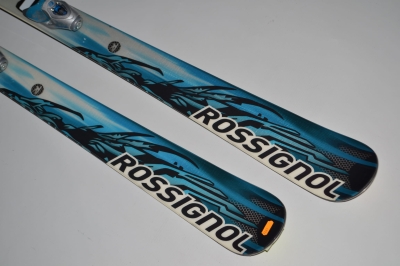 Narty Rossignol Viper X 146cm (L1200)  