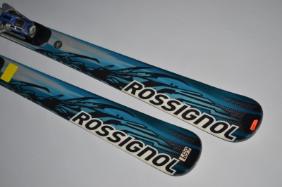 Narty Rossignol Viper X 154cm (L906)   