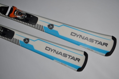 Narty Dynastar Outland 72 158cm (L515) 