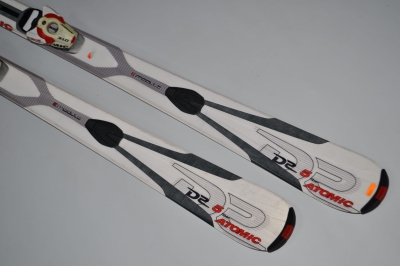 Narty Atomic d2 161cm (L912)  