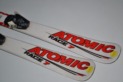 Narty używane  Atomic Race 7 100cm (NU4964)