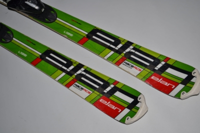 Narty  Elan Race RCS World Cup 135cm (NU5001)