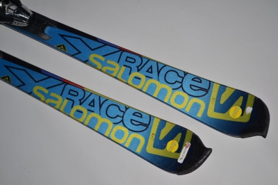 Narty Salomon X RACE 144cm (NU5007) 