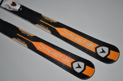 Narty używane Dynastar Team Comp 130cm (NU5008) 