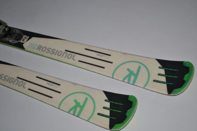 Narty używane Rossignol Pursuit P300 170cm (NU5030) 