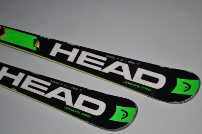 Narty używane Head i.Shape PRO 175cm (NU5036)