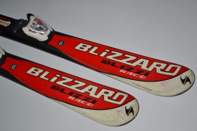 Narty używane Blizzard Race 110cm (NU5039)