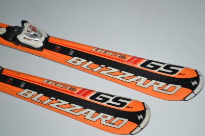 Narty używane Blizzard Race 120cm (NU5043)
