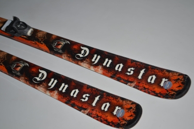 Narty używane Dynastar Legend Team JR 150 cm (NU5083)