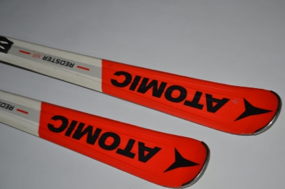 Narty używane Atomic Redster XR 177cm (NU5094)