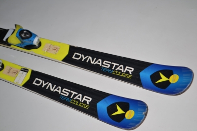 Narty Dynastar Team Course 130cm (NU5098)