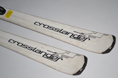 Narty używane Wedze Crosslander 170cm (NU5101)