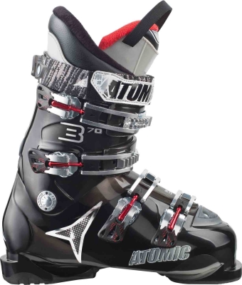 BUTY NARCIARSKIE ATOMIC b70 (B126) 