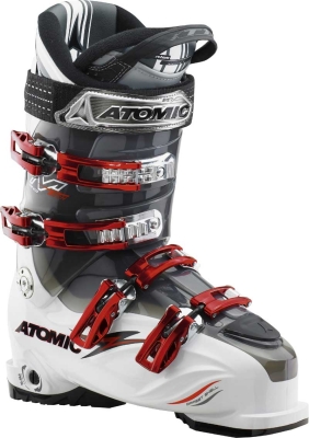 BUTY NARCIARSKIE ATOMIC M-Tech 80 (B128) 