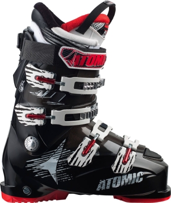 BUTY NARCIARSKIE ATOMIC M-Tech 80 (B129)