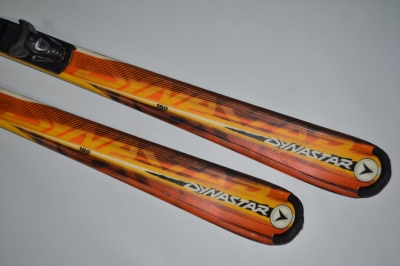 Narty Dynastar Cross 160cm (NU5134)