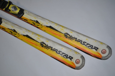 Narty Dynastar Suprr 160cm (NU5135) 