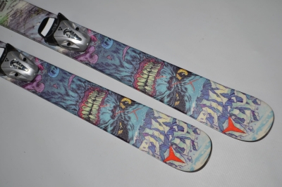Narty Freestyle Atomic Spike 120cm (NU5147)   