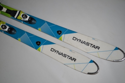 Narty Dynastar Cham 87 178cm (NU5151) 