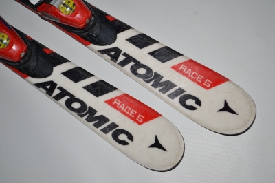 Narty Atomic Race 5 90cm (NU5178)   