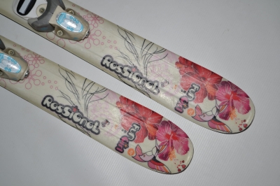 Narty Rossignol Fungirl 93cm  (NU5179)