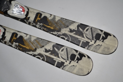 Narty freestyle Blizzard cm (NU5180) 