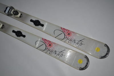 Narty Dynastar Exclusive 163cm (NU5195) 