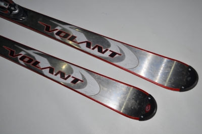 Narty Volant Gravity 170cm (NU5196) 