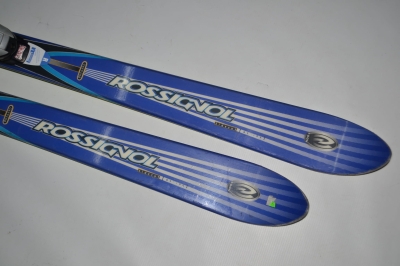 Narty Rossignol Toon Wide 160cm (NU5203)