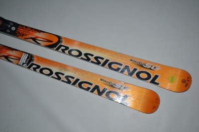 Narty Rossignol Radical SG WC 200cm (NU5205)