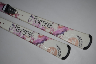 Narty Rossignol Alias 166cm (NU5208) 