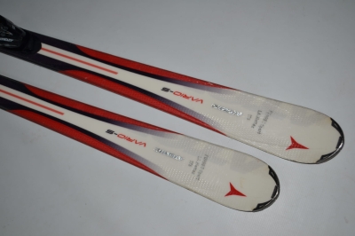 Narty Atomic Vario S 171cm. (NU5210) 