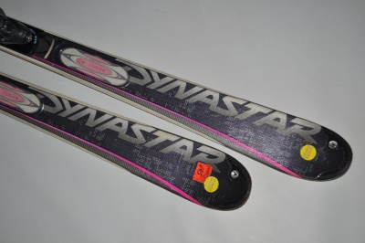 Narty Dynastar Stict 178cm (NU5214) 