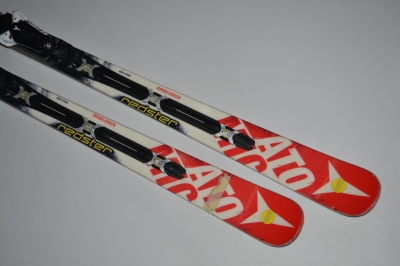 Narty używane Atomic Redster GS 183cm (NU5219)