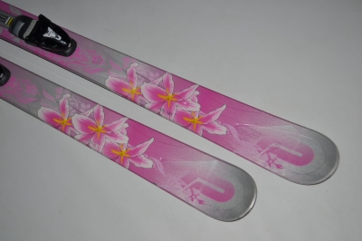 Narty Freestyle K2 172cm (NU5216)
