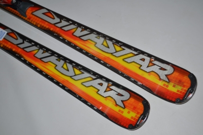 Narty Dynastar Stict 172cm (NU5217)  