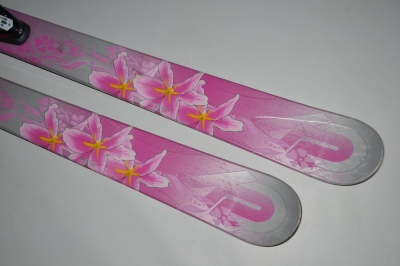 Narty Freestyle K2 Phat Luv 182cm (L5218) 