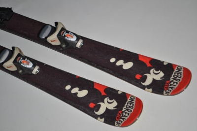 Narty używane Wedze OneBreaker 92cm (NU5221) 