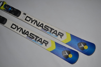 Narty Dynastar Team Course WC 175cm (NU5258)