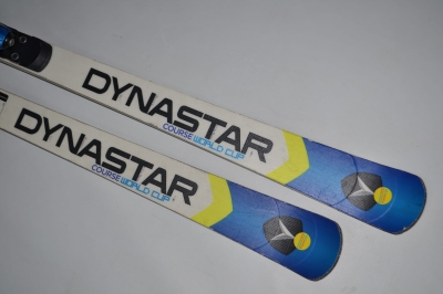 Narty Dynastar Team Course WC 182cm (NU5261) 