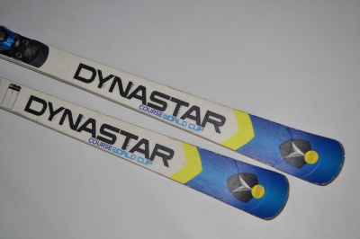 Narty Dynastar Team Course WC 182cm (NU5263)  