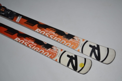 Narty Rossignol Radical GS 175cm (NU5264) 