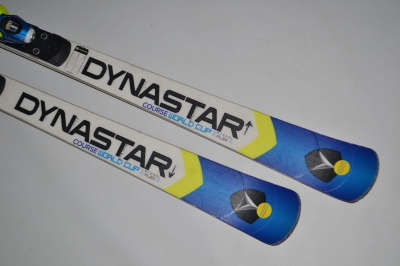 Narty Dynastar Team Course WC 170cm (NU5271)   