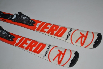 Narty juniorskie Rossignol Hero J 120cm (NU5321)