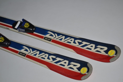 Narty juniorskie Dynastar Speed Team 120cm (NU5329)